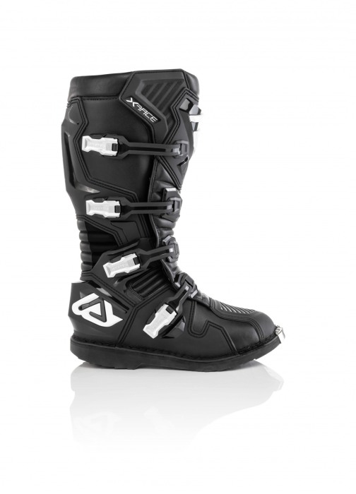 Cizme Moto, Acerbis, X-Race, [3]