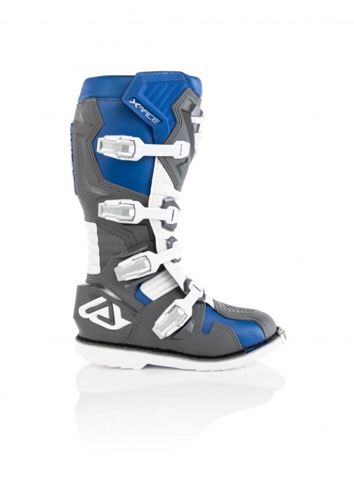 Cizme Moto, Acerbis, X-Race, [3]