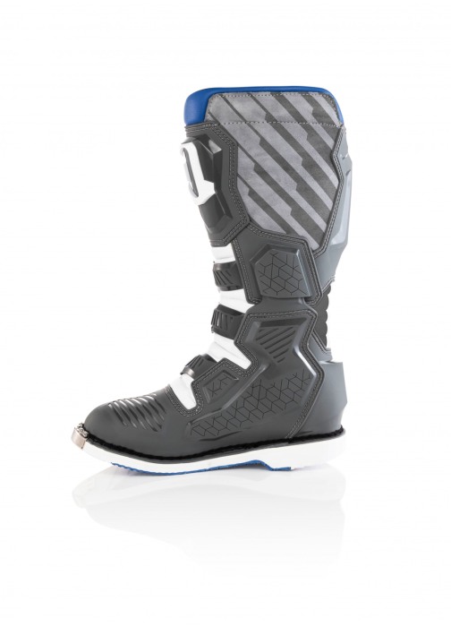 Cizme Moto, Acerbis, X-Race, [5]