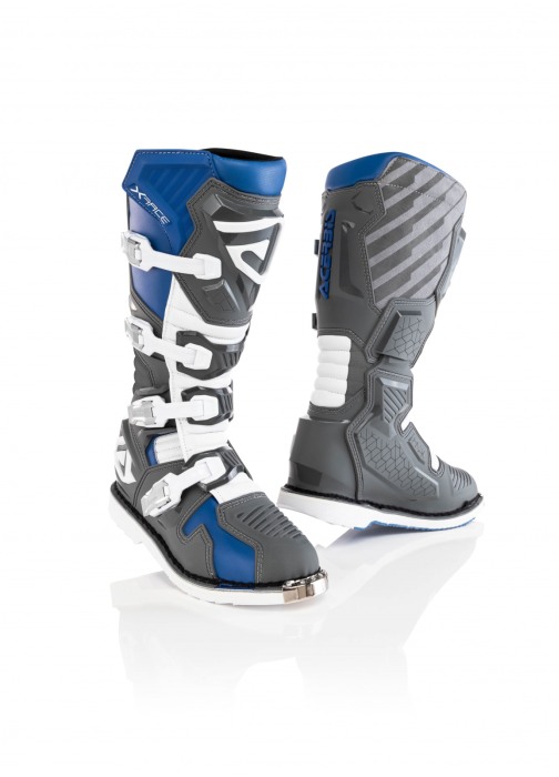 Cizme Moto, Acerbis, X-Race, [1]