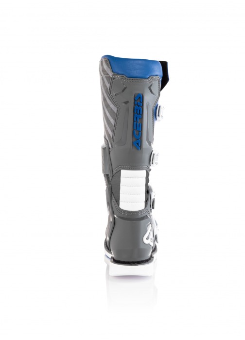 Cizme Moto, Acerbis, X-Race, [4]