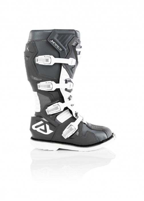 Cizme Moto, Acerbis, X-Race, [3]