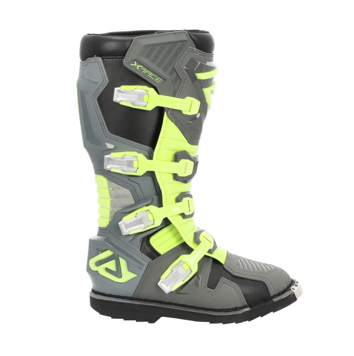 Cizme Moto, Acerbis, X-Race, [3]