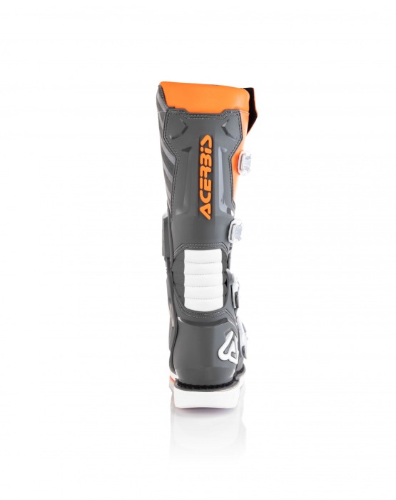 Cizme Moto, Acerbis, X-Race, [4]