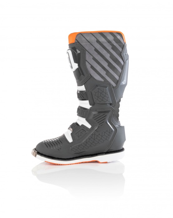 Cizme Moto, Acerbis, X-Race, [5]