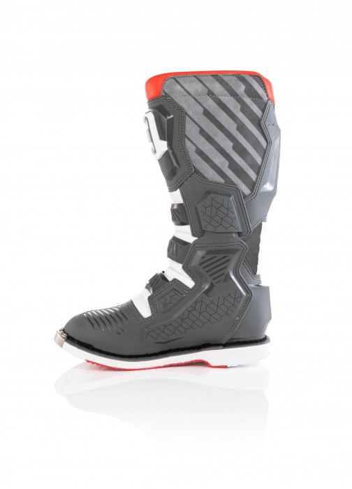 Cizme Moto, Acerbis, X-Race, [5]