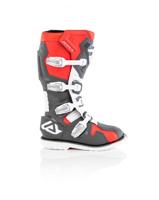 Cizme Moto, Acerbis, X-Race, [3]