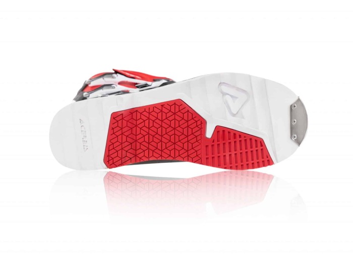 Cizme Moto, Acerbis, X-Race, [6]
