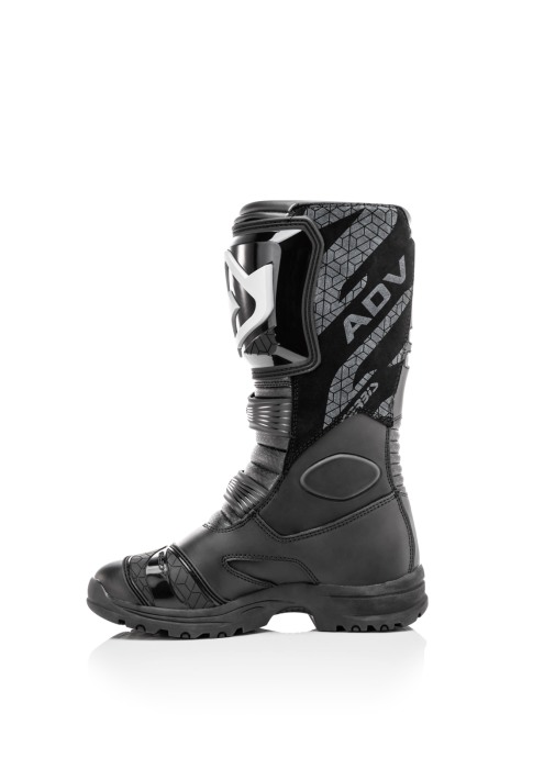 Cizme Moto, Acerbis, X-Stradhu, [4]