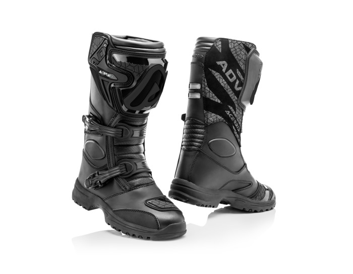 Cizme Moto, Acerbis, X-Stradhu, [1]