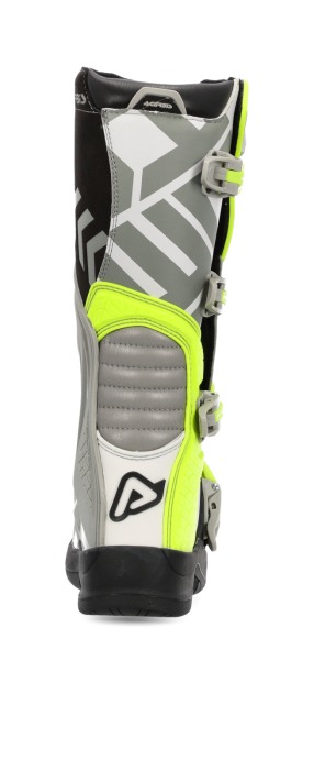 Cizme Moto, Acerbis, X-Team, [5]