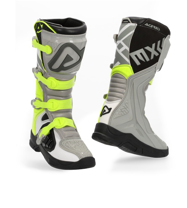 Cizme Moto, Acerbis, X-Team, [1]