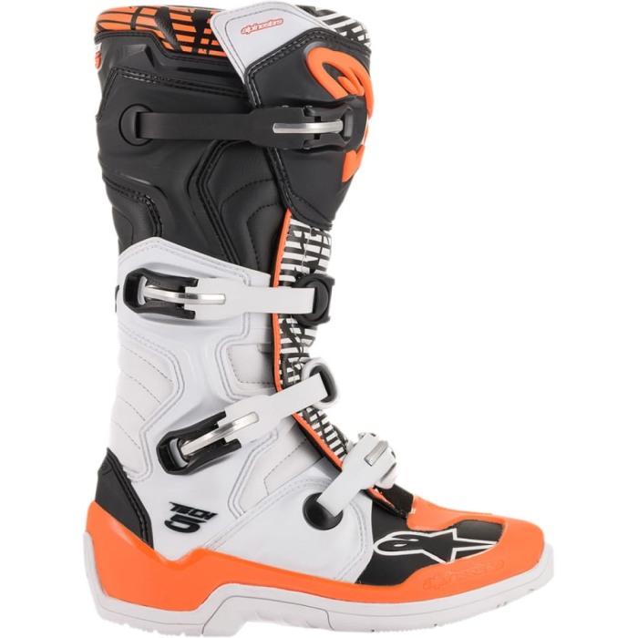 Cizme Moto Alpinestars Tech 5, [2]