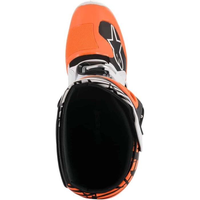 Cizme Moto Alpinestars Tech 5, [5]