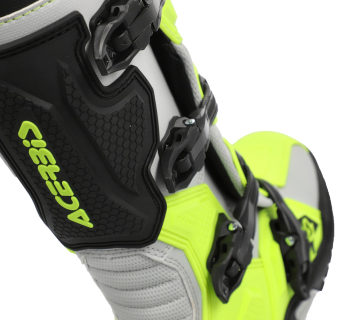 Cizme Enduro, Acerbis, Artiglio, [8]