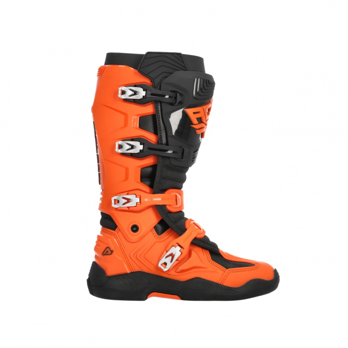 Cizme Enduro, Acerbis, Whoops Boots, [2]