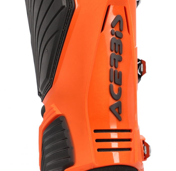 Cizme Enduro, Acerbis, Whoops Boots, [10]