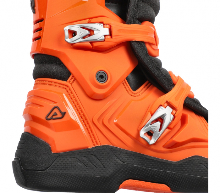 Cizme Enduro, Acerbis, Whoops Boots, [8]
