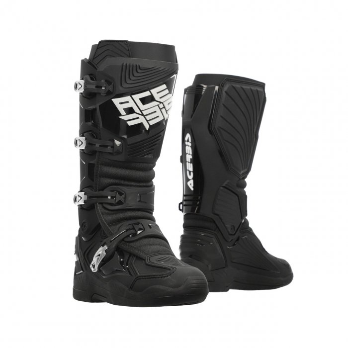 Cizme Enduro, Acerbis, Whoops Boots, [1]