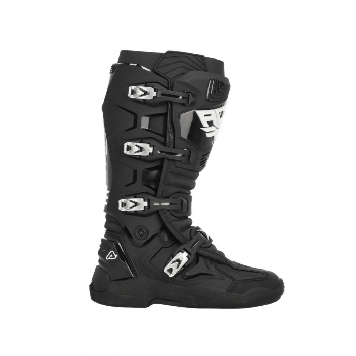 Cizme Enduro, Acerbis, Whoops Boots, [2]