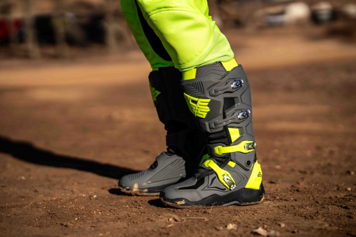 Cizme Enduro, Acerbis, Whoops Boots, [6]