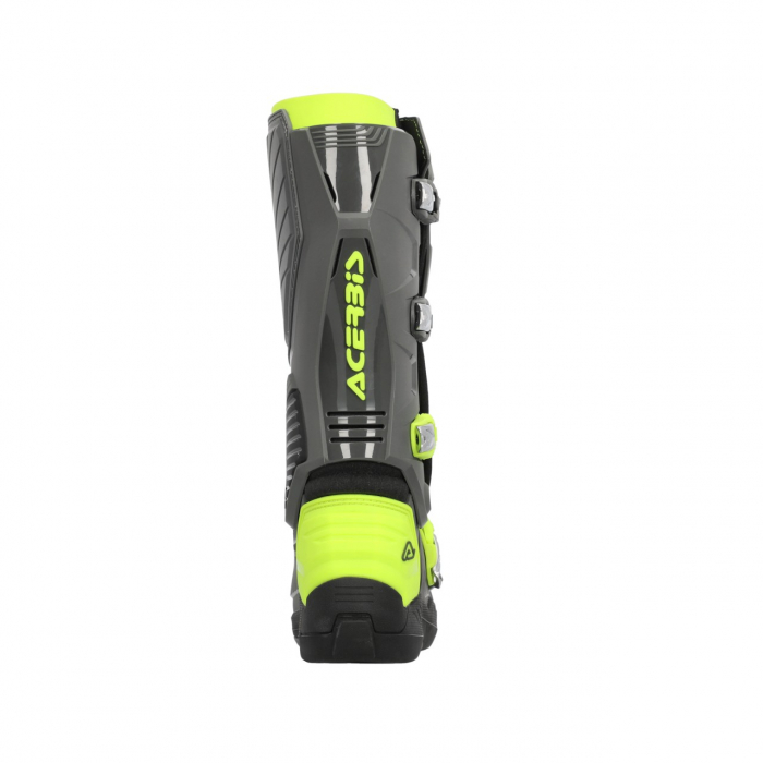 Cizme Enduro, Acerbis, Whoops Boots, [4]