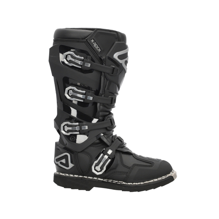 Cizme Enduro, Acerbis, X-Rock MM, Negru [3]