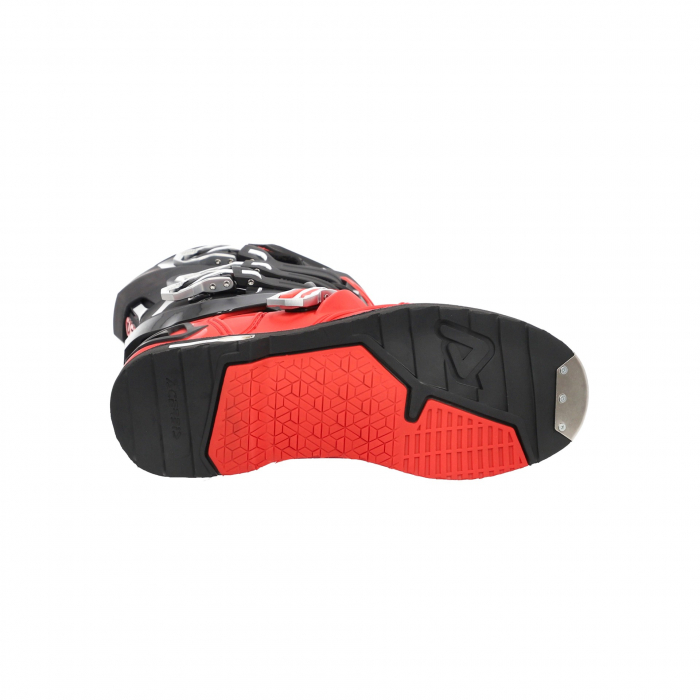 Cizme Enduro Acerbis X-Rock MM TWO Rosu [6]