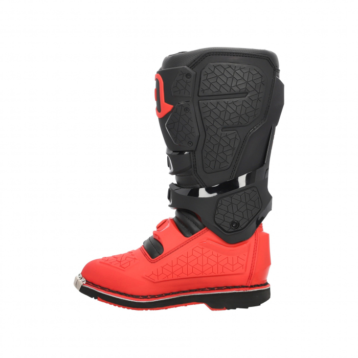Cizme Enduro Acerbis X-Rock MM TWO Rosu [5]