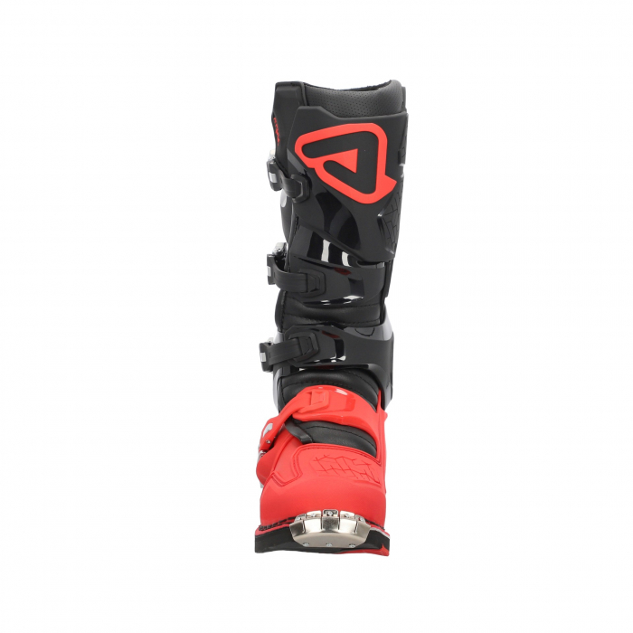 Cizme Enduro Acerbis X-Rock MM TWO Rosu [2]