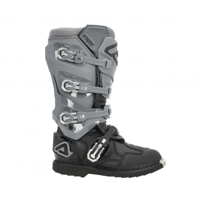 Cizme Enduro Acerbis X-Rock MM TWO Gri [3]