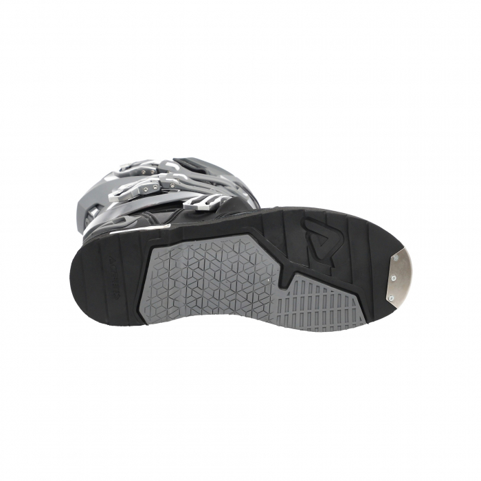 Cizme Enduro Acerbis X-Rock MM TWO Gri [6]