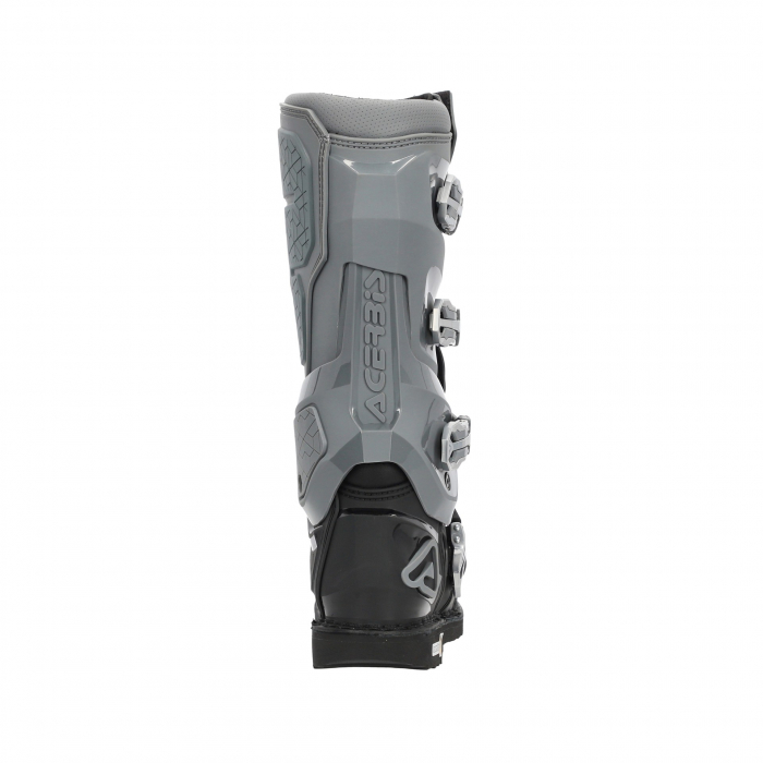 Cizme Enduro Acerbis X-Rock MM TWO Gri [4]