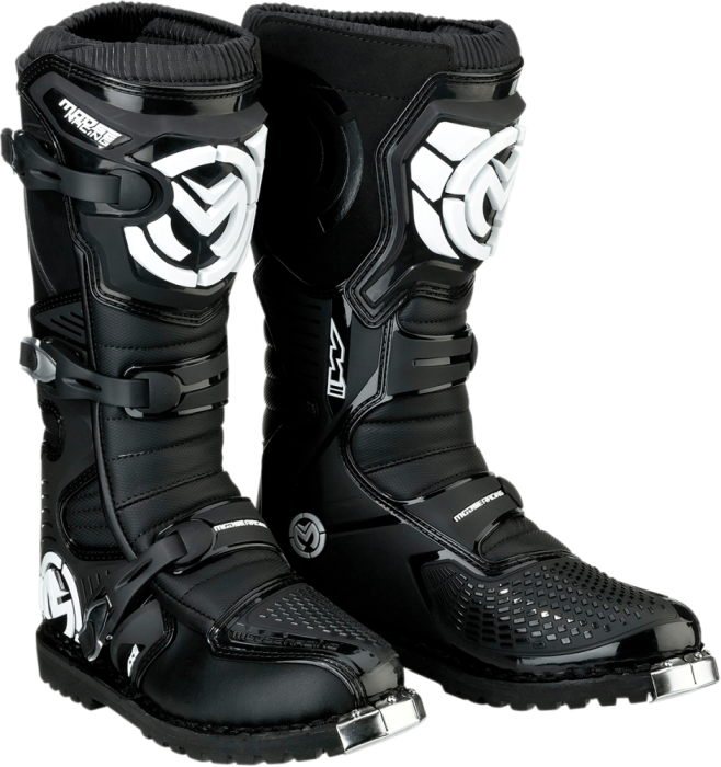Cizme Moto Moose M1.3 Atv, [1]