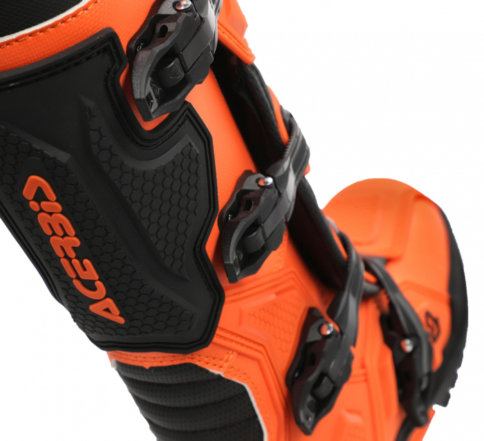 Cizme Enduro, Acerbis, Artiglio, [8]
