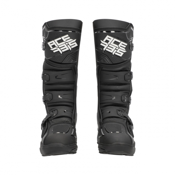 Cizme Moto, Acerbis, Artiglio Waterproof, [2]