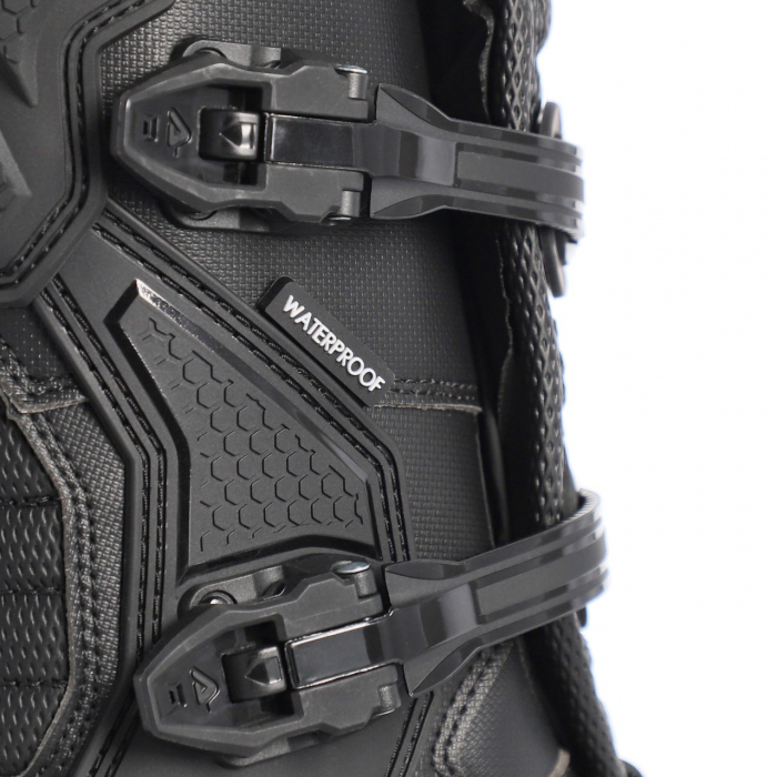 Cizme Moto, Acerbis, Artiglio Waterproof, [7]