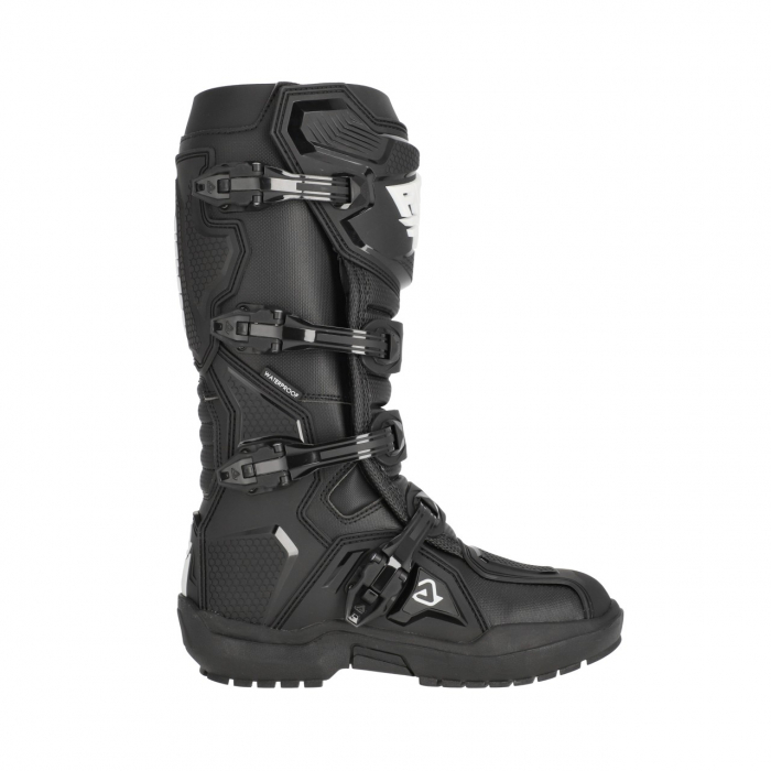 Cizme Moto, Acerbis, Artiglio Waterproof, [4]