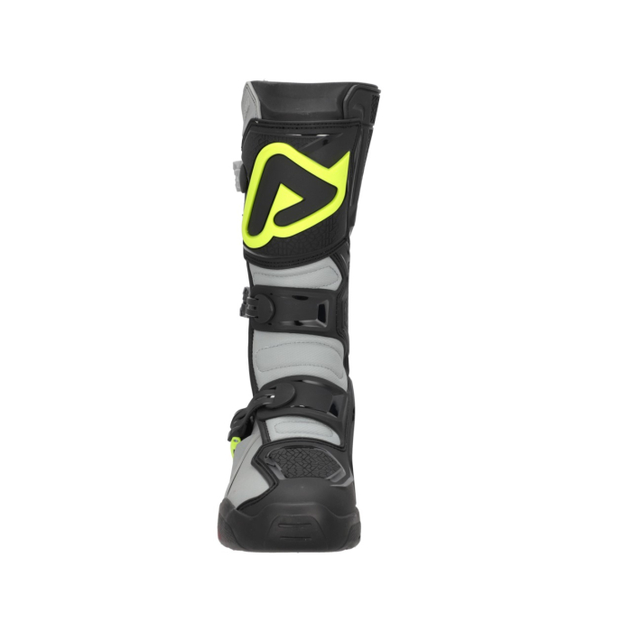 Cizme Moto, Acerbis, X-TEAM 2.0 Gri [4]