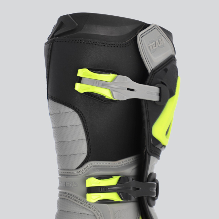 Cizme Moto, Acerbis, X-TEAM 2.0 Gri [9]
