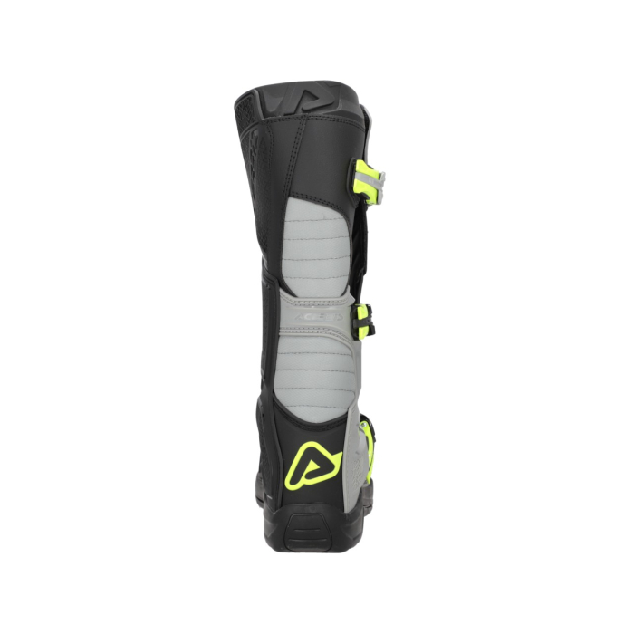 Cizme Moto, Acerbis, X-TEAM 2.0 Gri [5]