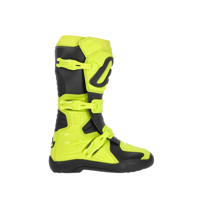 Cizme Moto, Acerbis, X-TEAM 2.0 Verde [2]