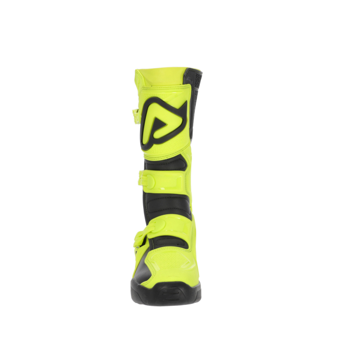 Cizme Moto, Acerbis, X-TEAM 2.0 Verde [4]