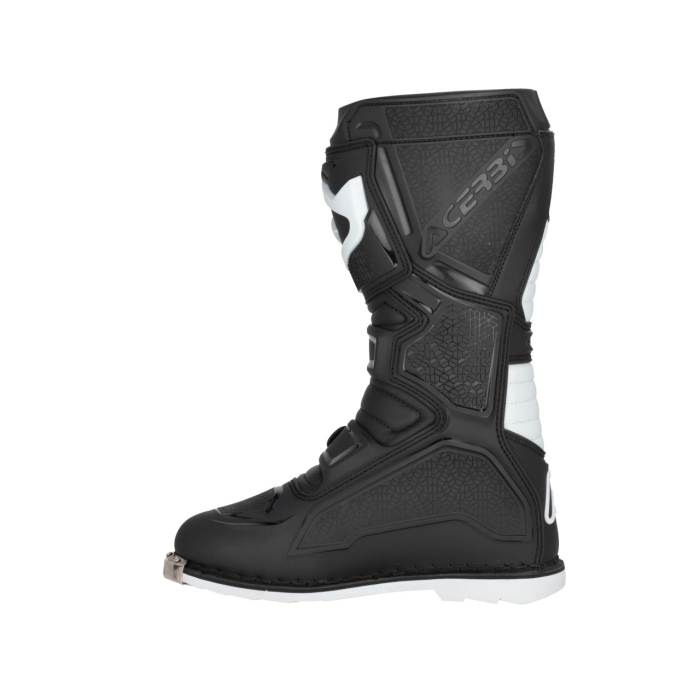 Cizme Moto, Acerbis, E-TEAM 2.0 Negru [3]