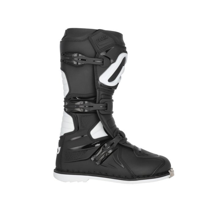 Cizme Moto, Acerbis, E-TEAM 2.0 Negru [5]