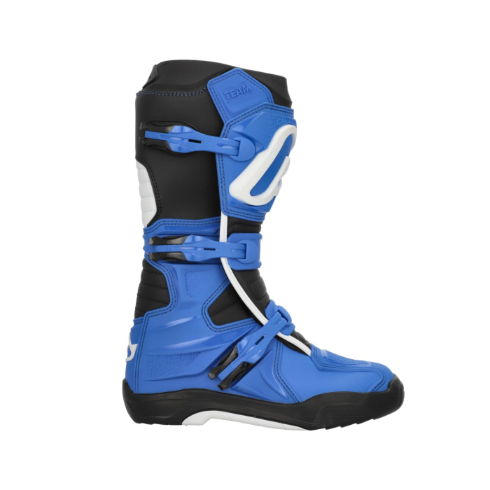 Cizme Moto, Acerbis, X-TEAM 2.0 Albastru [2]