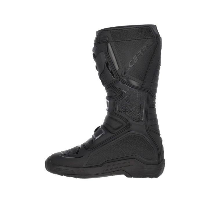 Cizme Moto, Acerbis, X-TEAM 2.0 Negru [3]