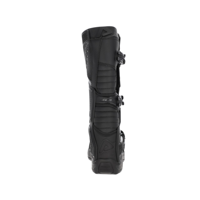 Cizme Moto, Acerbis, X-TEAM 2.0 Negru [5]