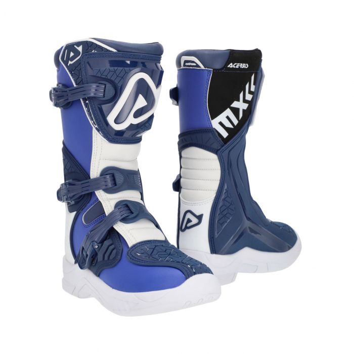 Cizme Moto Copii, Acerbis, X-Team, [1]