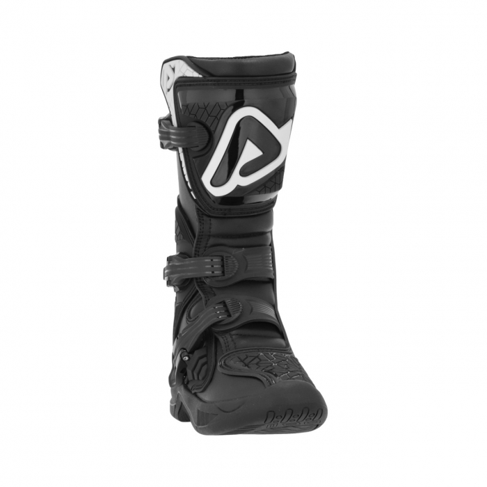 Cizme Moto Copii, Acerbis, X-Team, [3]
